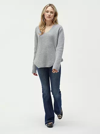 THE MERCER N.Y. | Pull-over | grau